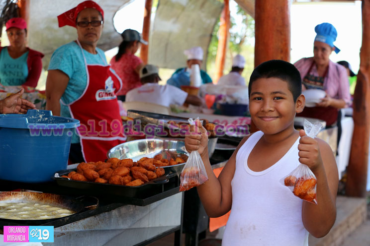 buñuelos_almíbar